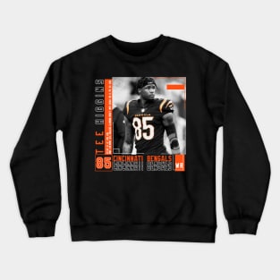 Tee Higgins Paper Poster Crewneck Sweatshirt